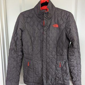 The Northface Thermoball insultated jacket